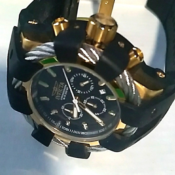 Mens Invicta watch